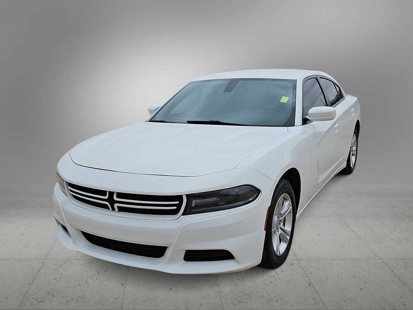 2021 Dodge Charger SXT — Sedan — 35,480 mi — San Angelo, TX