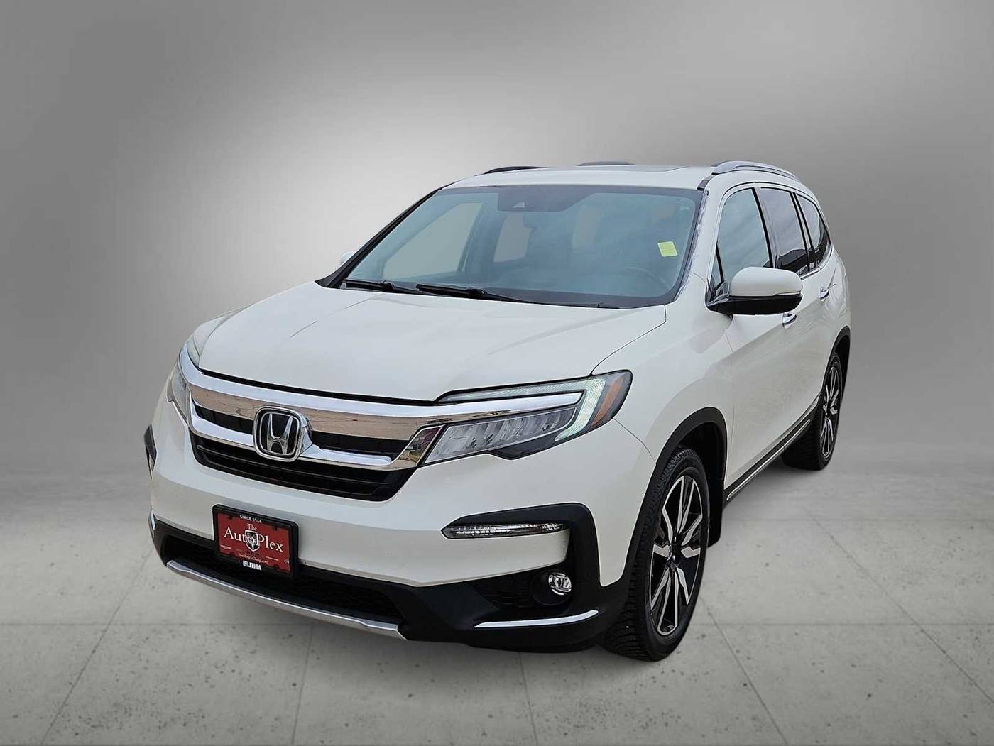 2019 Honda Pilot Touring — SUV — 107,804 mi — San Angelo, TX