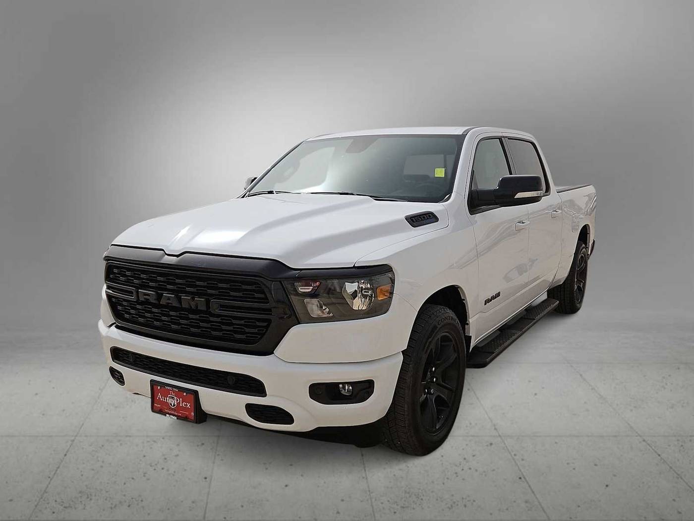 2022 Ram 1500 Lone Star — Pickup Truck — 70,516 mi — San Angelo, TX