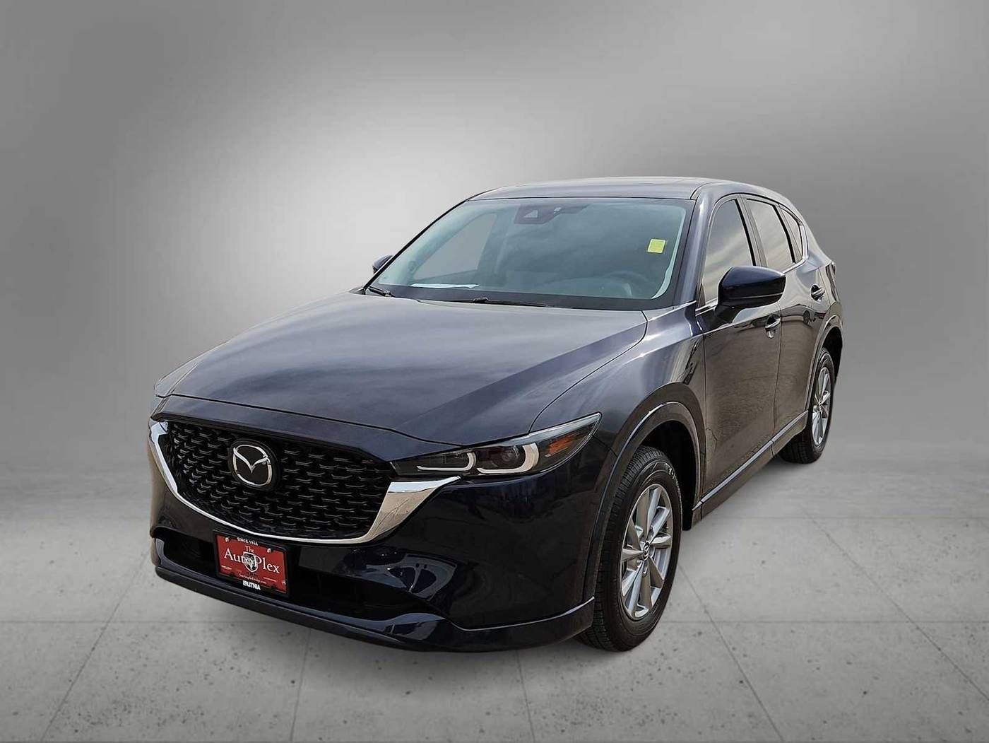 2024 Mazda CX-5 2.5 S Preferred — SUV — 9,344 mi — San Angelo, TX