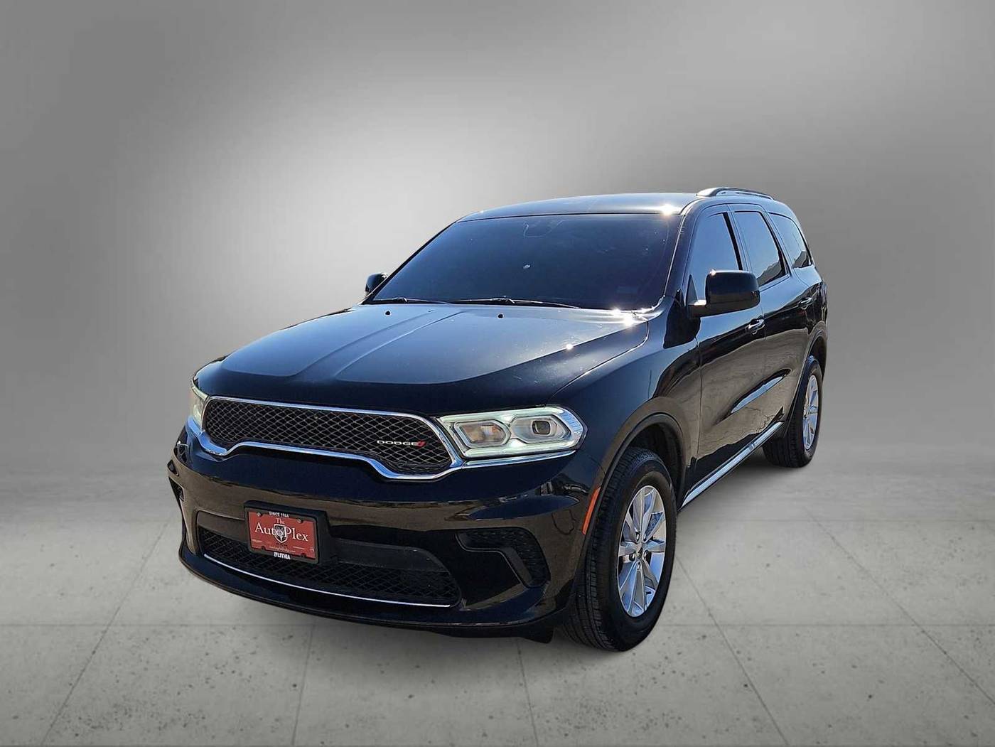 2023 Dodge Durango SXT — SUV — 22,000 mi — San Angelo, TX