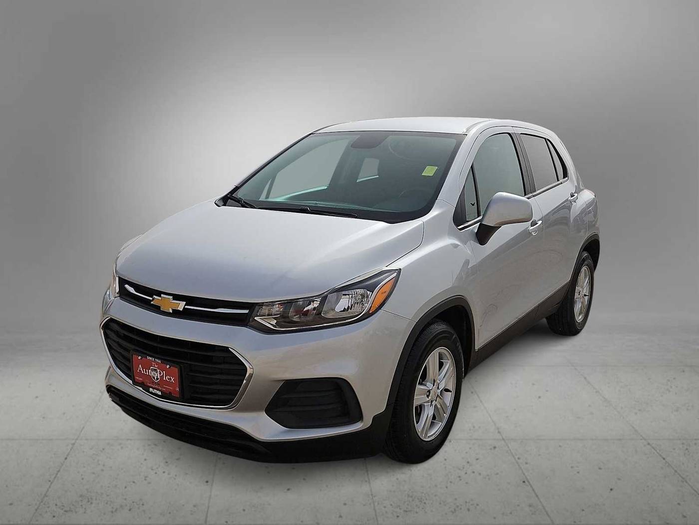 2021 Chevrolet Trax LS — SUV — 64,964 mi — San Angelo, TX
