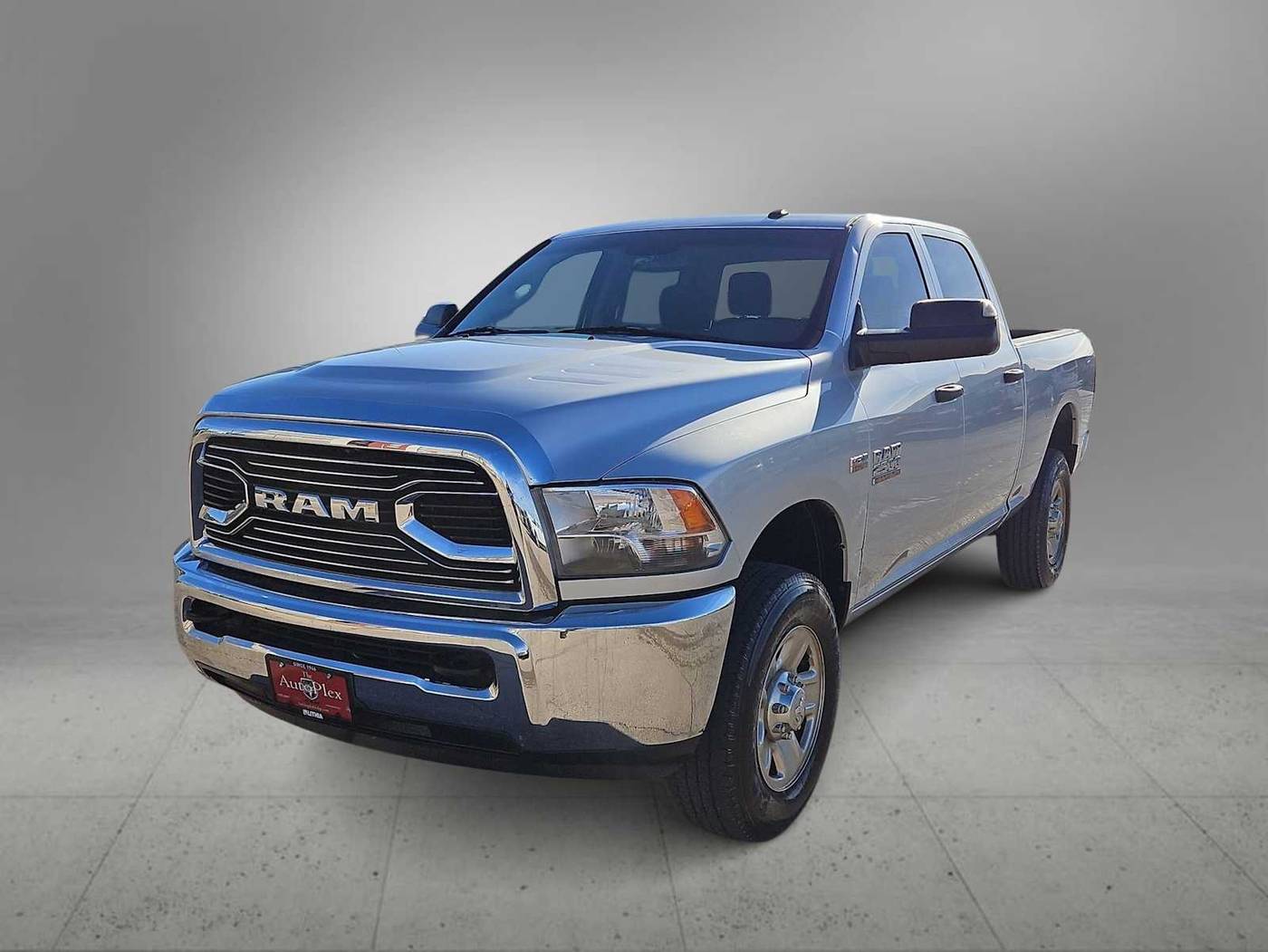 2015 Ram 2500 Tradesman — Pickup Truck — 171,999 mi — San Angelo, TX