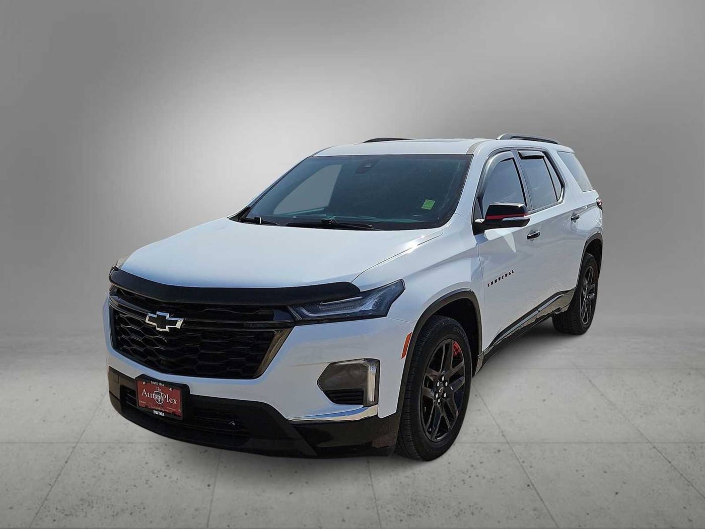 2023 Chevrolet Traverse Premier — SUV — 40,500 mi — San Angelo, TX