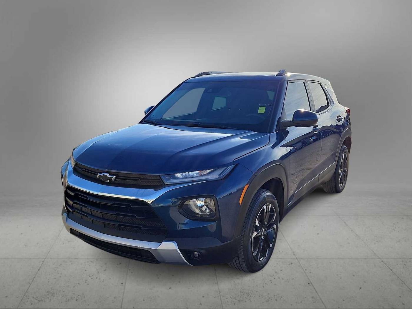 2021 Chevrolet Trailblazer LT — SUV — 44,621 mi — San Angelo, TX