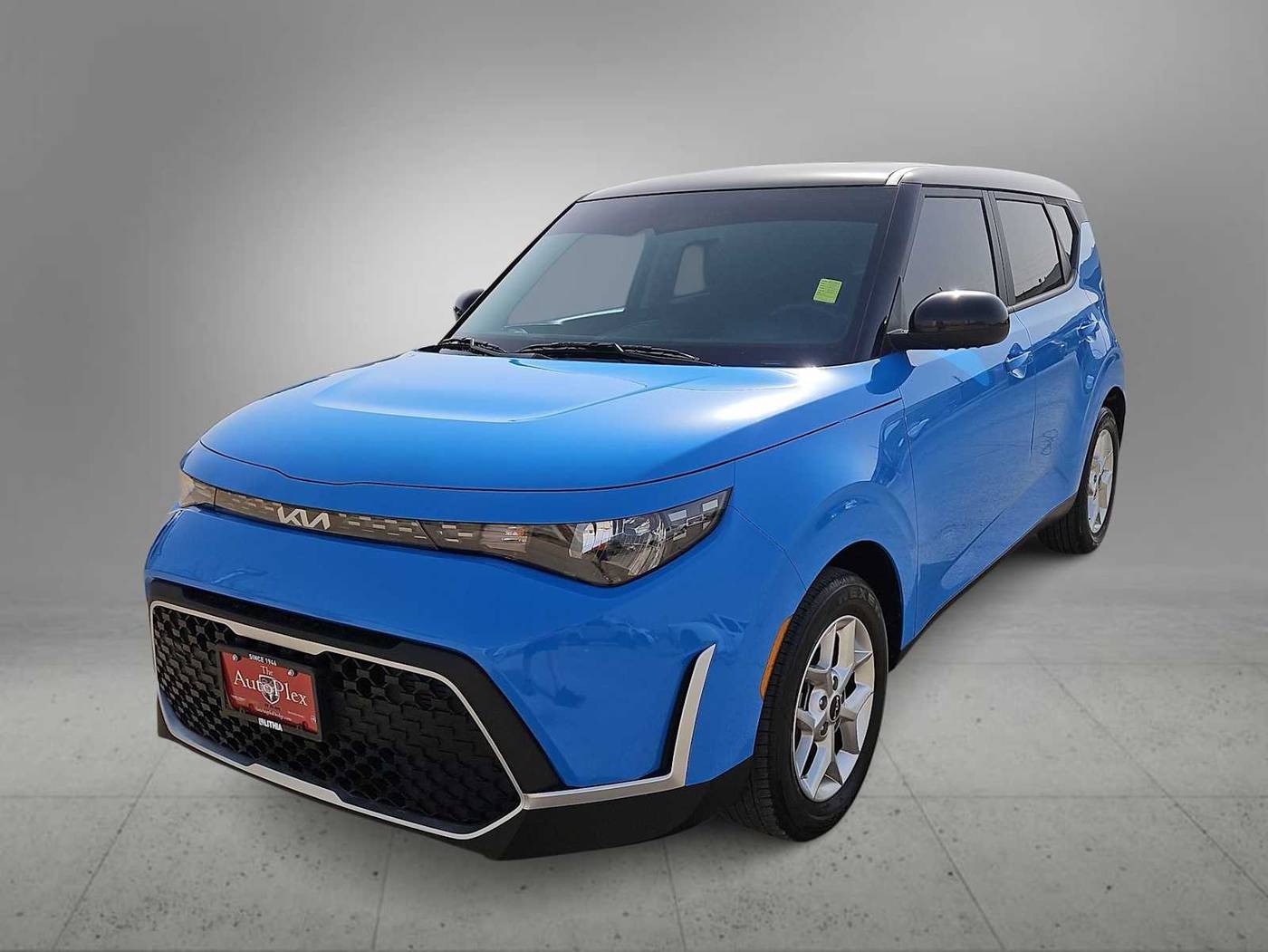 2024 Kia Soul S — Hatchback — 11,520 mi — San Angelo, TX