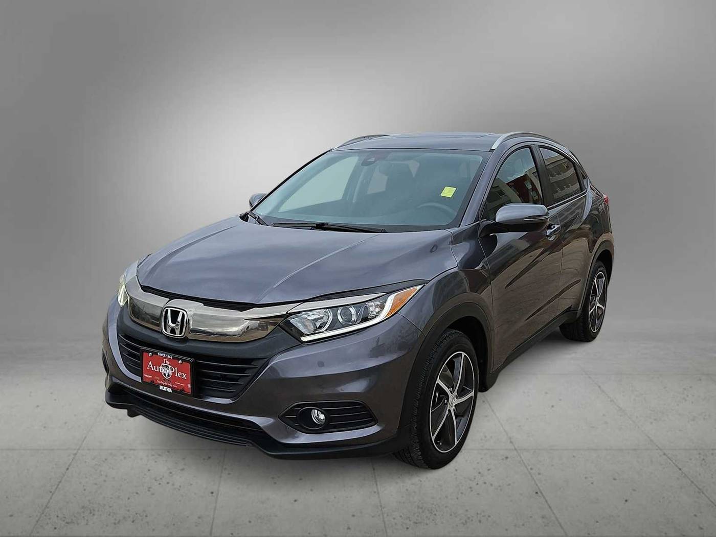 2022 Honda HR-V EX — SUV — 37,033 mi — San Angelo, TX