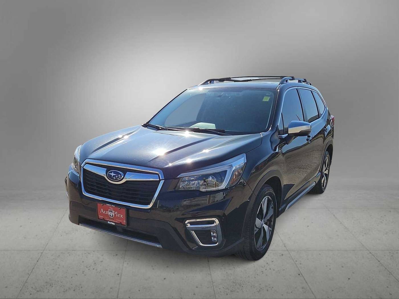 2021 Subaru Forester 2.5i Touring — SUV — 40,645 mi — San Angelo, TX