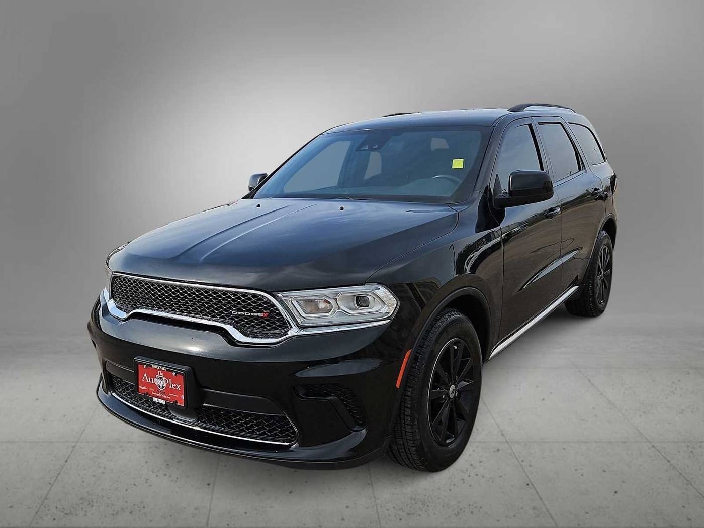 2023 Dodge Durango SXT Launch Edition — SUV — 58,612 mi — San Angelo, TX