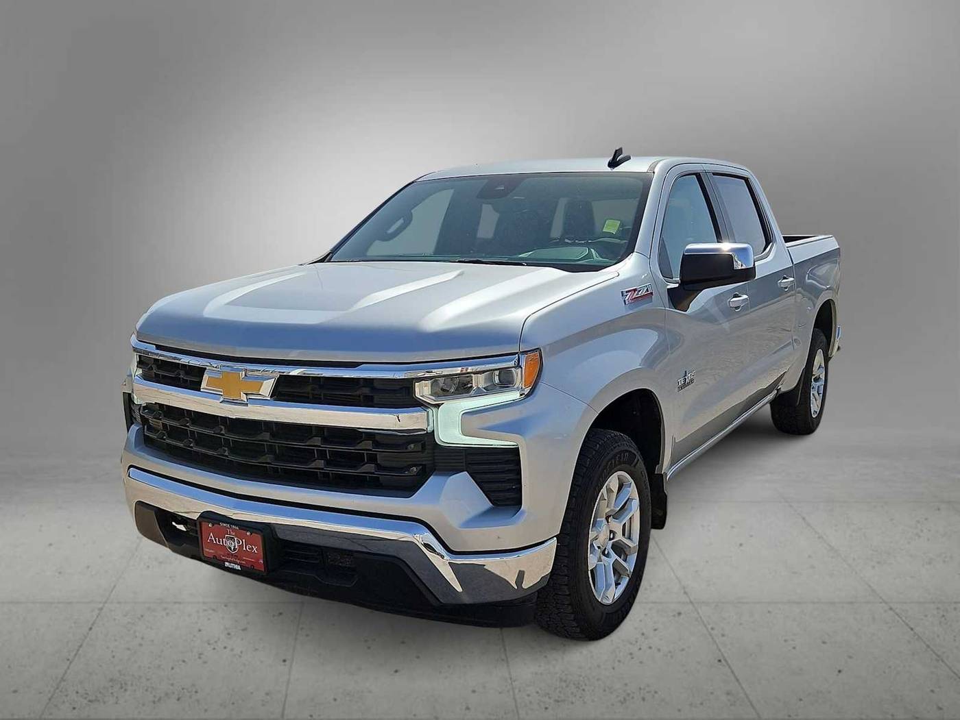 2022 Chevrolet Silverado 1500 LT — Pickup Truck — 52,759 mi — San Angelo, TX
