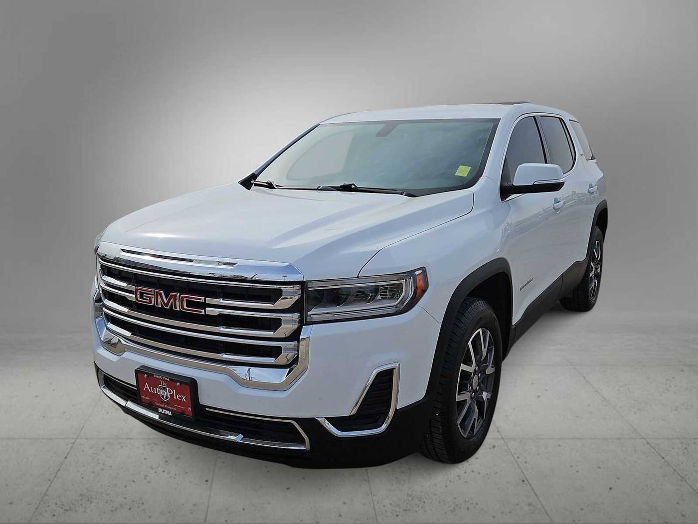 2021 GMC Acadia SLE — SUV — 87,000 mi — San Angelo, TX