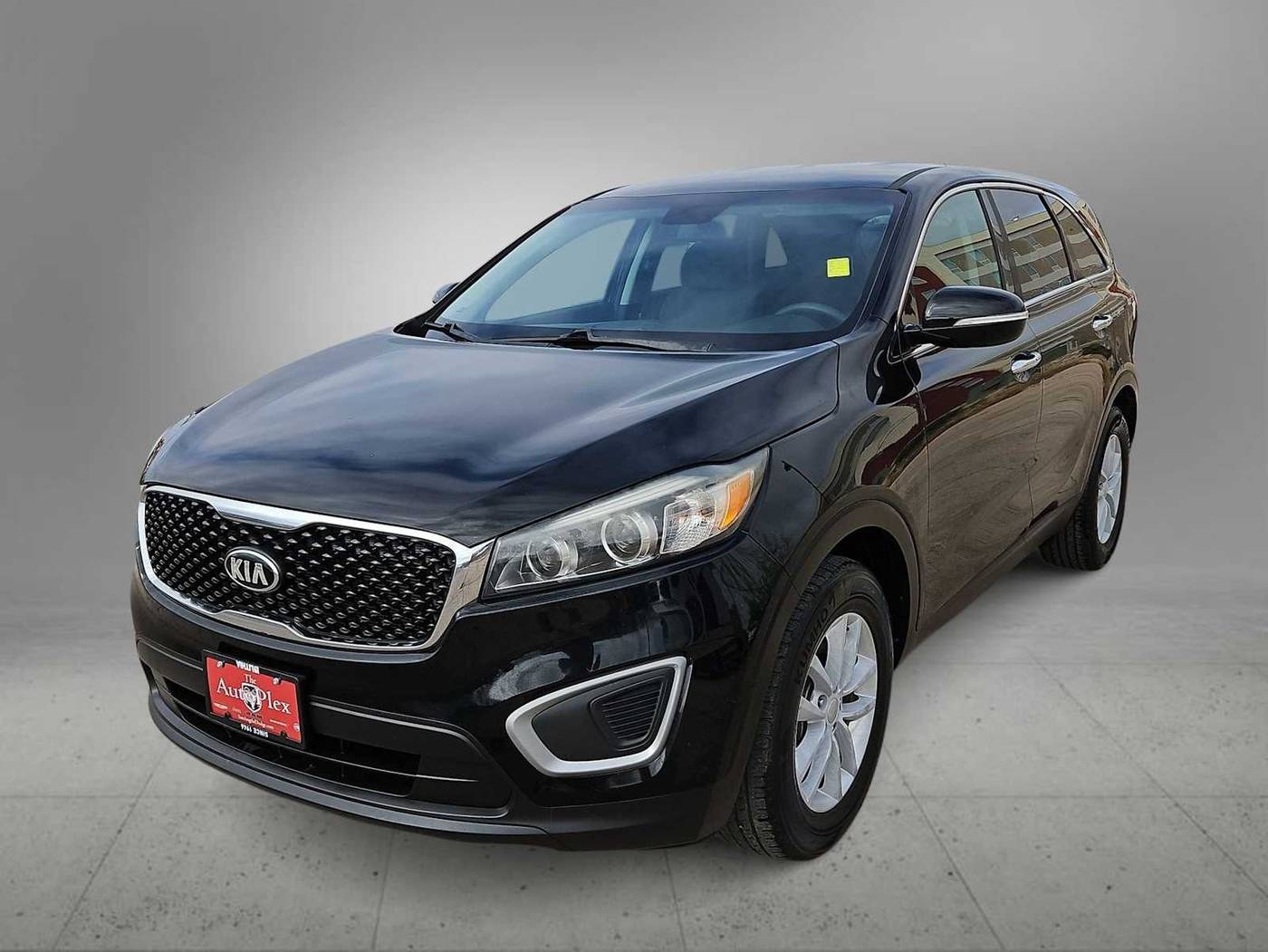 2018 Kia Sorento L — SUV — 61,672 mi — San Angelo, TX