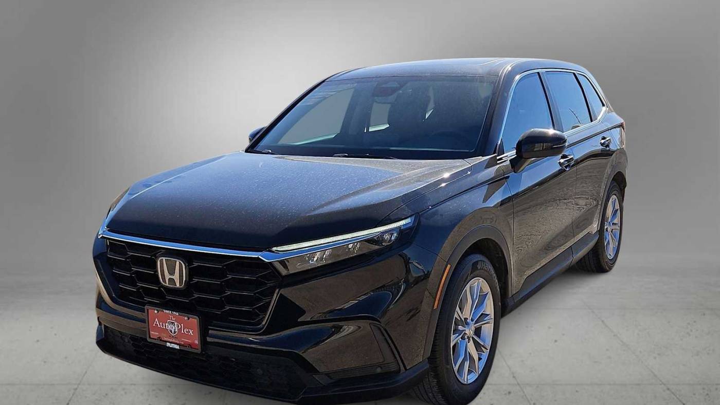 2023 Honda CR-V EX-L — SUV — 38,983 mi — San Angelo, TX