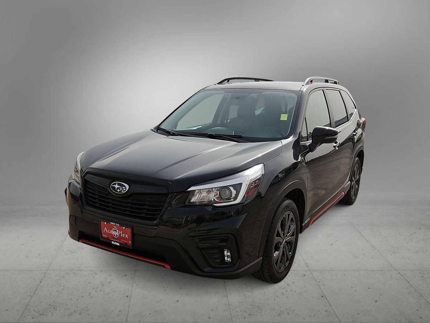 2020 Subaru Forester 2.5i Sport — SUV — 137,780 mi — San Angelo, TX