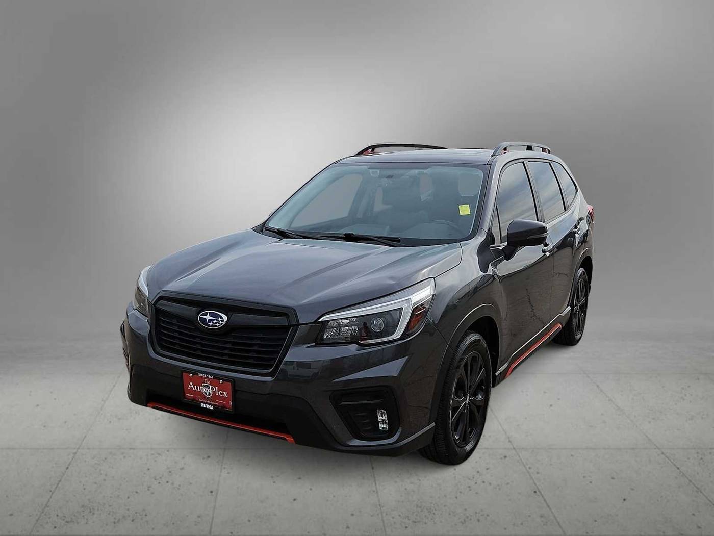 2021 Subaru Forester 2.5i Sport — SUV — 88,554 mi — San Angelo, TX