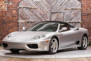 Used Ferraris For Sale Truecar