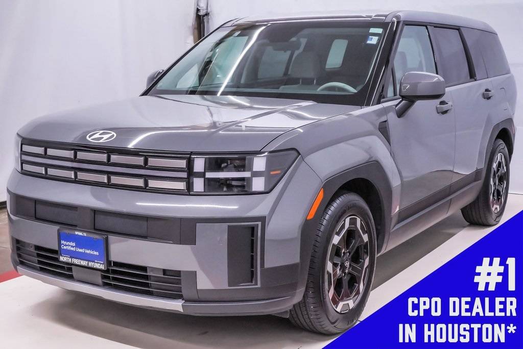 2024 Hyundai Santa Fe SE — SUV — 13,293 mi — Spring, TX