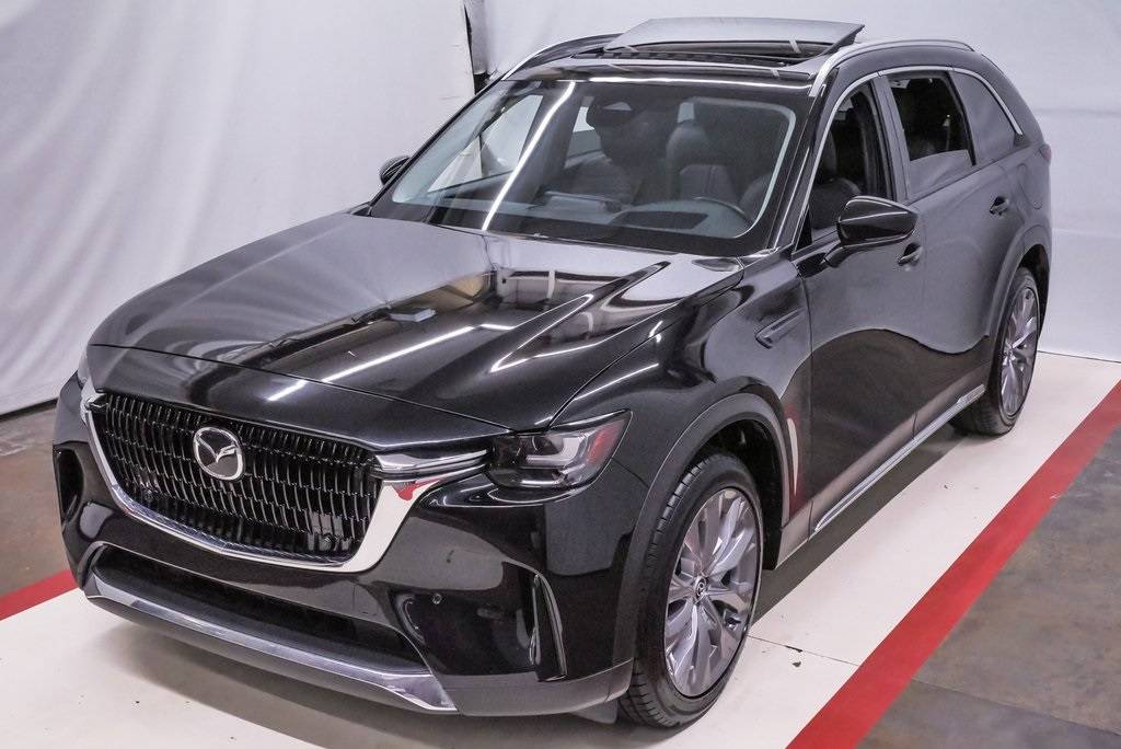 2024 Mazda CX-90 Premium — SUV — 30,239 mi — Spring, TX