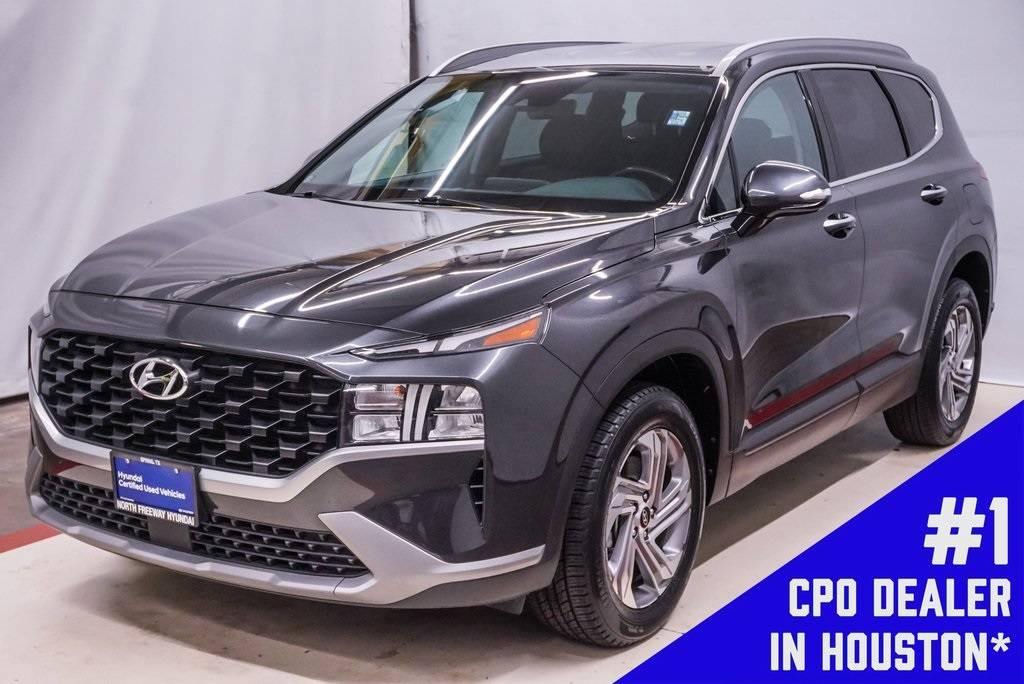 2023 Hyundai Santa Fe SEL — SUV — 40,844 mi — Spring, TX