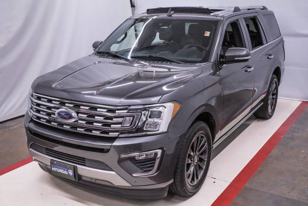 2021 Ford Expedition Limited — SUV — 69,123 mi — Spring, TX
