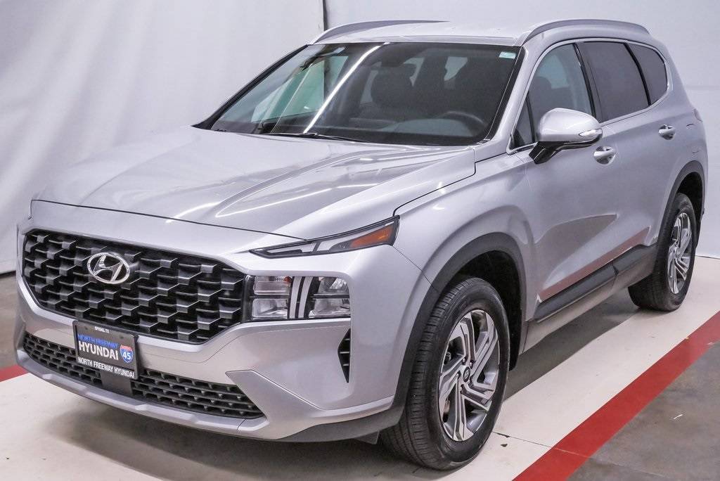 2023 Hyundai Santa Fe SEL — SUV — 22,529 mi — Spring, TX
