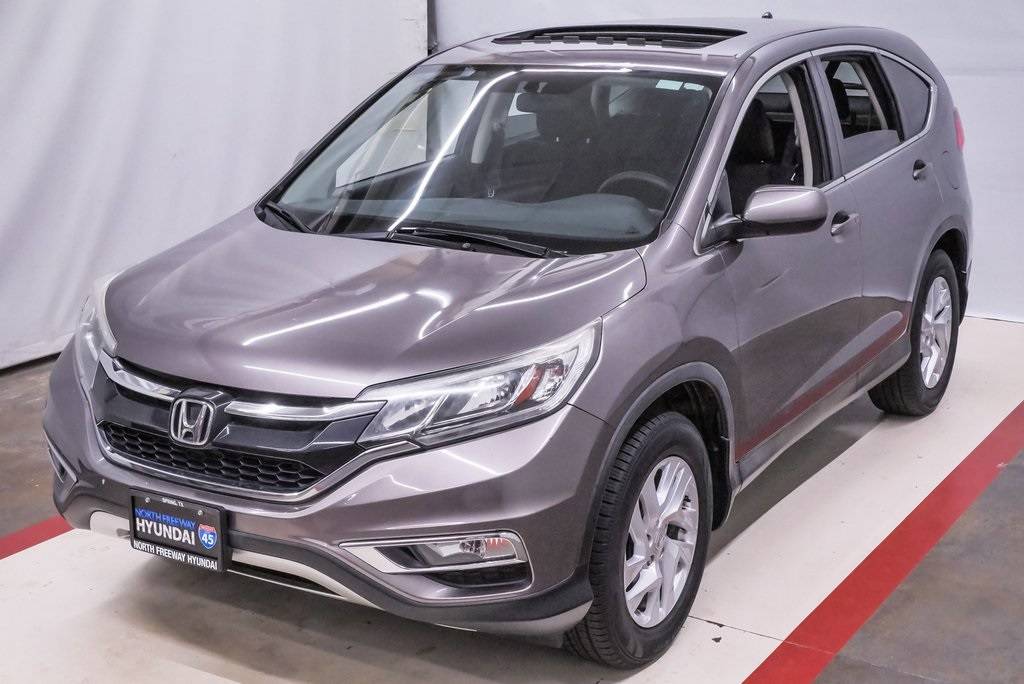 2016 Honda CR-V EX — SUV — 92,804 mi — Spring, TX