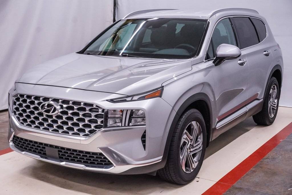 2021 Hyundai Santa Fe SEL — SUV — 60,266 mi — Spring, TX