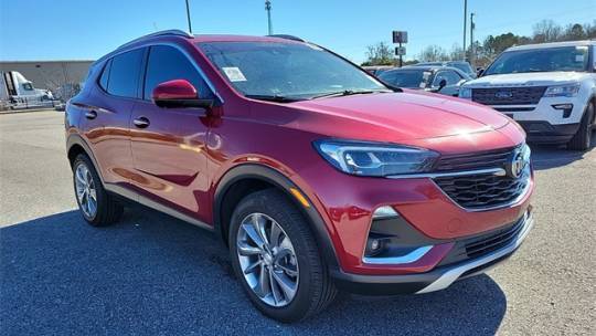 2020 Buick Encore GX Essence — SUV — 71,375 mi — Cullman, AL