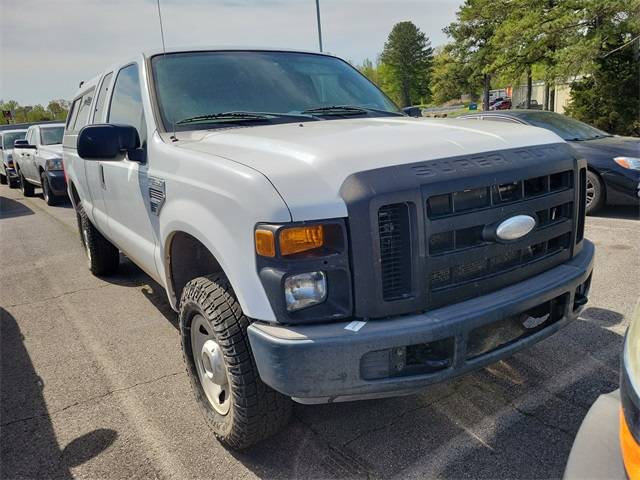 2008 Ford Super Duty F-250 XLT — Pickup Truck — 147,041 mi — Cullman, AL