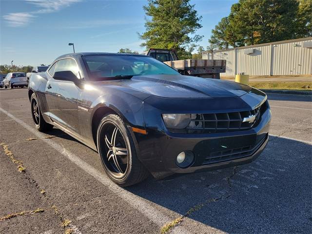 2010 Chevrolet Camaro LS — Coupe — 183,876 mi — Cullman, AL