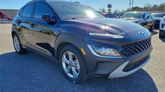 2023 Hyundai Kona SEL — SUV — 82,280 mi — Cullman, AL