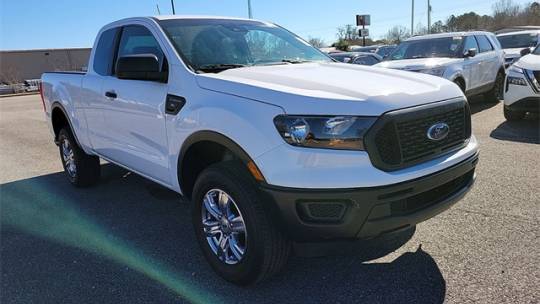 2020 Ford Ranger XL — Pickup Truck — 85,320 mi — Cullman, AL