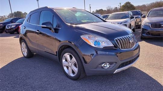 2016 Buick Encore Convenience — SUV — 86,310 mi — Cullman, AL