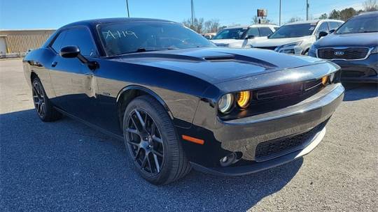 2018 Dodge Challenger R/T — Coupe — 90,375 mi — Cullman, AL