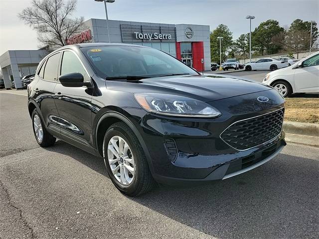 2021 Ford Escape SE — SUV — 30,783 mi — Cullman, AL