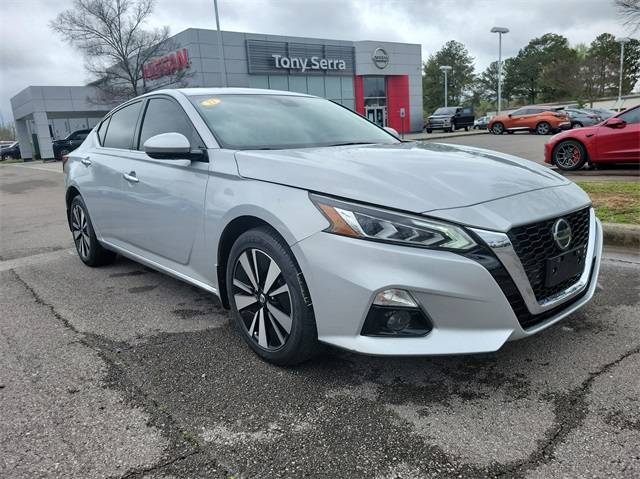2021 Nissan Altima SL — Sedan — 60,476 mi — Cullman, AL