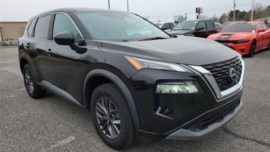 2023 Nissan Rogue S — SUV — 32,935 mi — Cullman, AL