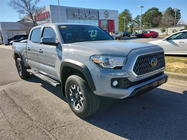2019 Toyota Tacoma TRD Off Road — Pickup Truck — 85,815 mi — Cullman, AL