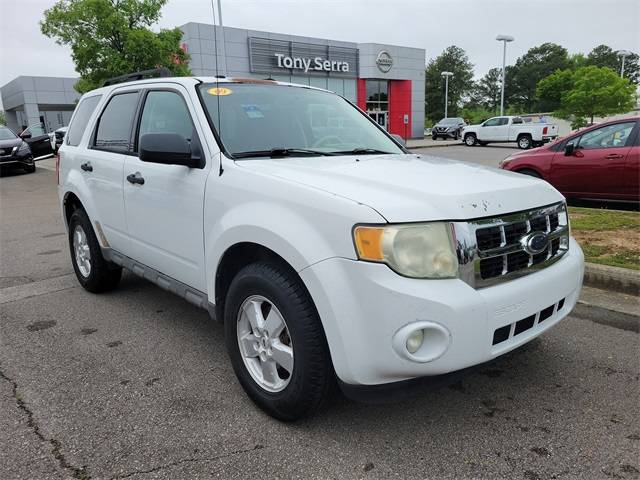 2009 Ford Escape XLT — SUV — 84,667 mi — Cullman, AL