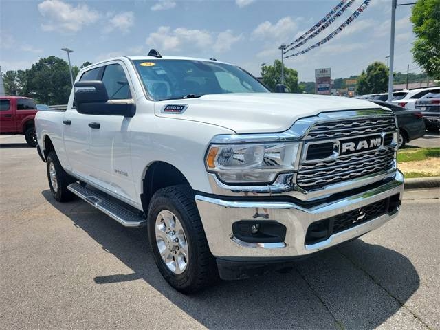 2024 Ram 2500 Big Horn — Pickup Truck — 48,065 mi — Cullman, AL