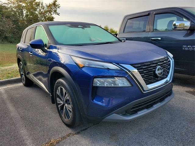 2023 Nissan Rogue SV — SUV — 23,860 mi — Cullman, AL