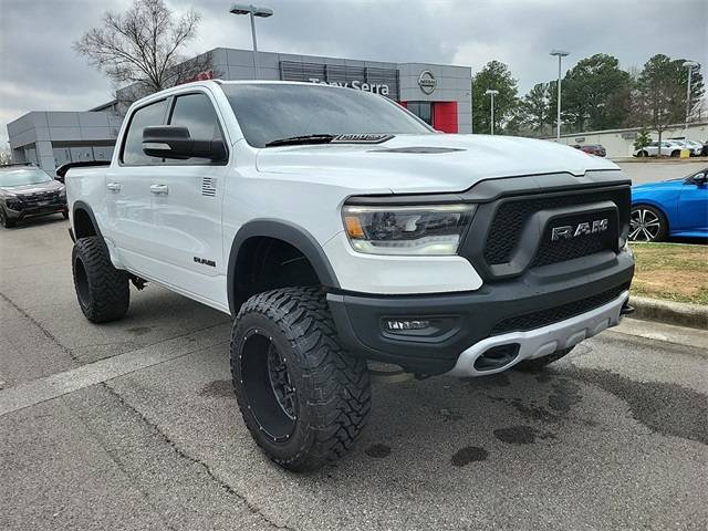 2020 Ram 1500 Rebel — Pickup Truck — 86,385 mi — Cullman, AL