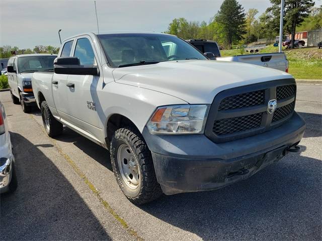 2014 Ram 1500 Tradesman — Pickup Truck — 90,593 mi — Cullman, AL
