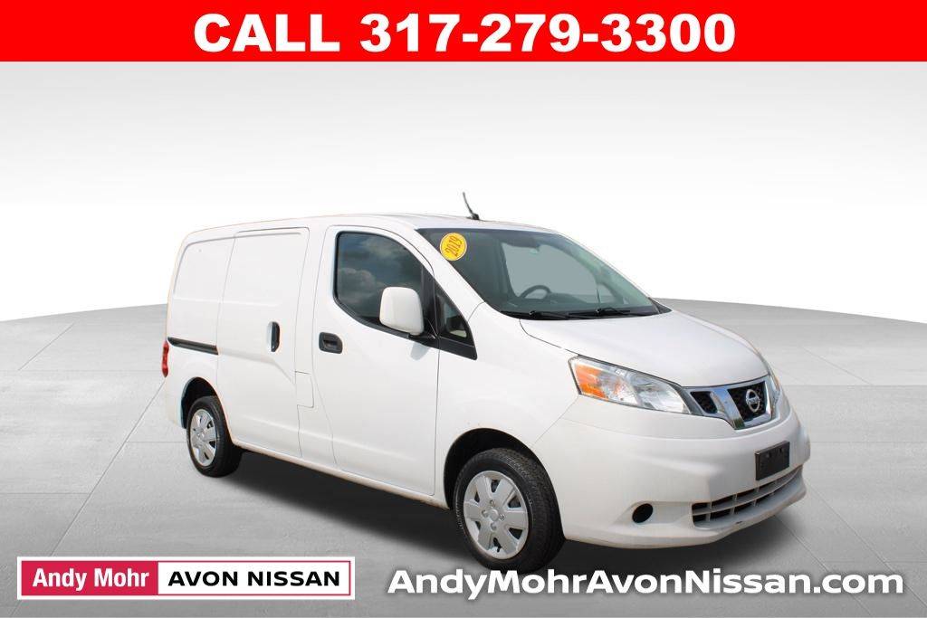 2019 Nissan NV200 Compact Cargo SV — Cargo Van — 137,727 mi — Avon, IN