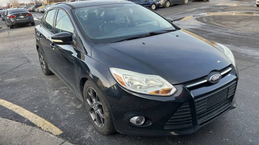 2014 Ford Focus SE — Sedan — 172,000 mi — Avon, IN