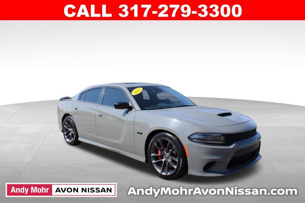 2023 Dodge Charger R/T — Sedan — 7,851 mi — Avon, IN