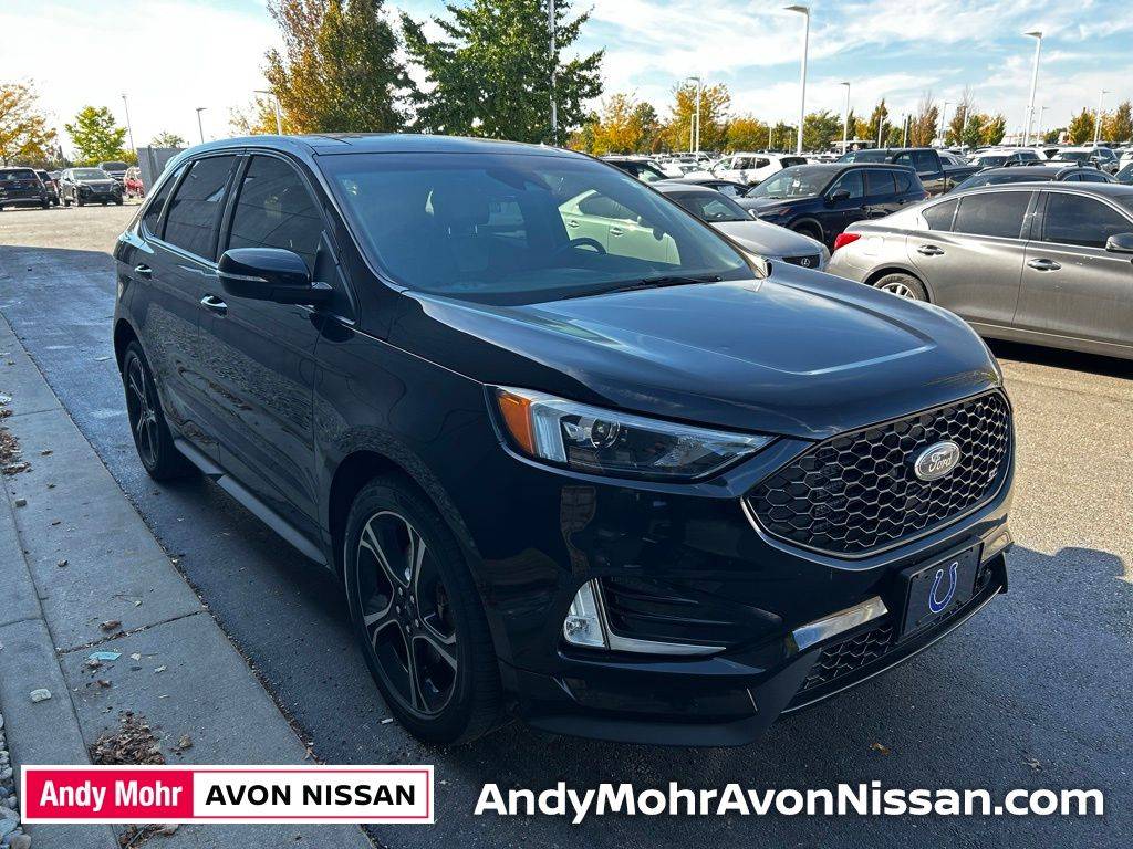 2019 Ford Edge ST — SUV — 96,680 mi — Avon, IN