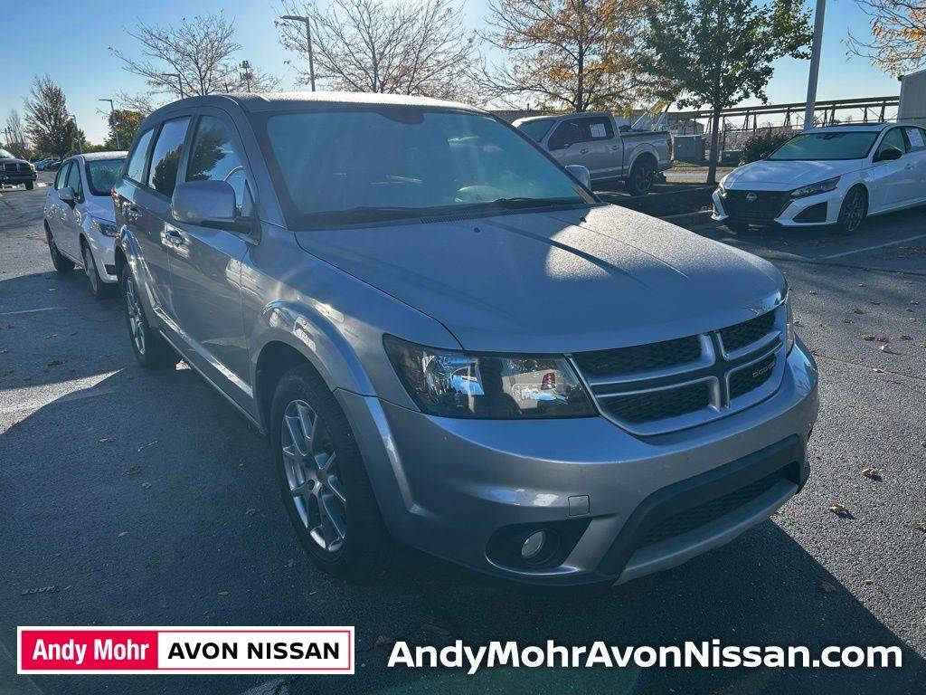 2016 Dodge Journey R/T — SUV — 107,734 mi — Avon, IN
