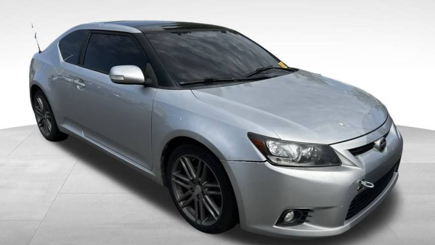 2013 Scion tC Base