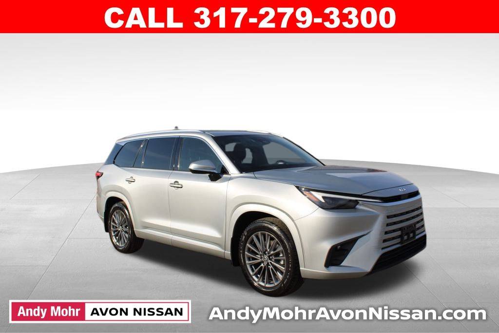 2024 Lexus TX TX 350 — SUV — 10,852 mi — Avon, IN